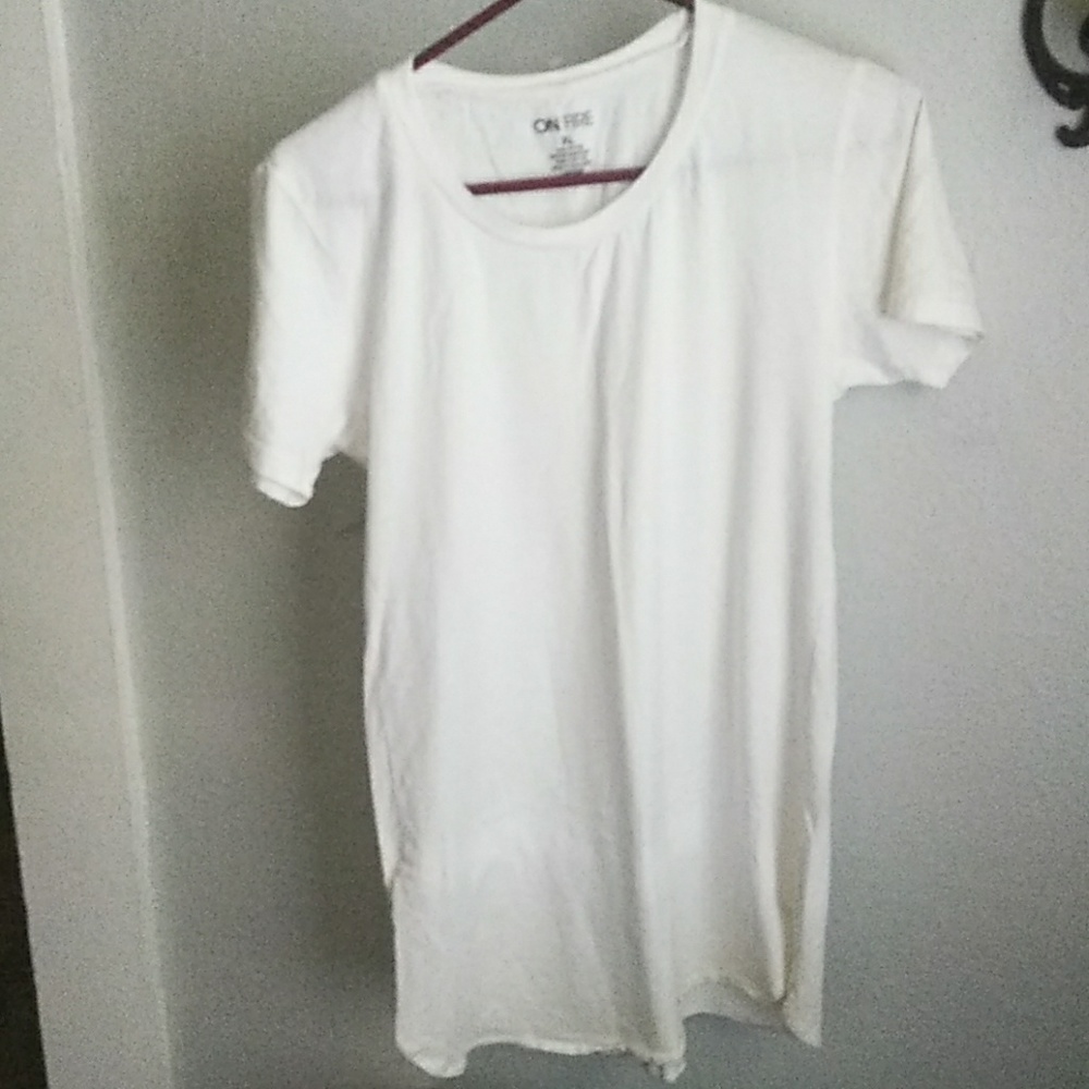 Dress shirt